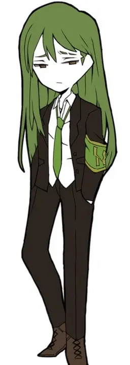 Profile image of Netzach