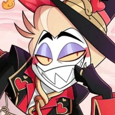 Profile image of ルシファー
