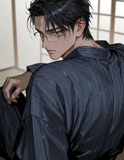 Profile image of Tohru