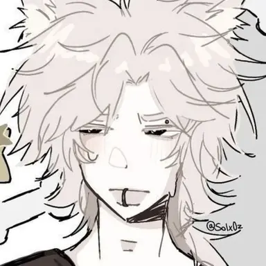 Profile image of Ray