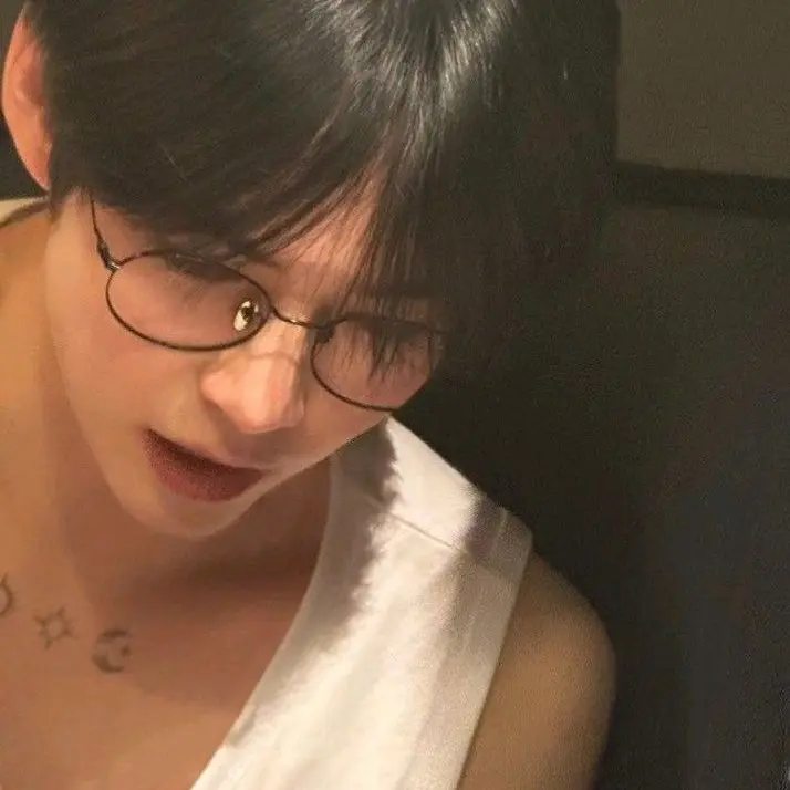 binneulvirgin의 haobin