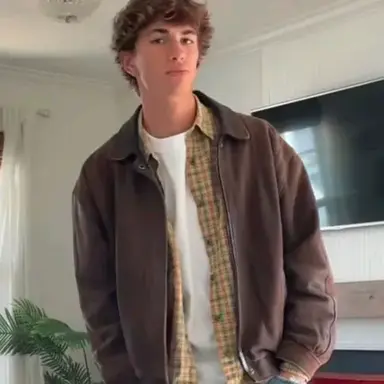 Profile image of Caleb