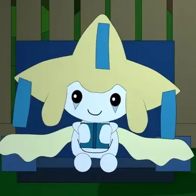 Profile image of Jirachi