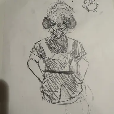 Profile image of Ritzu