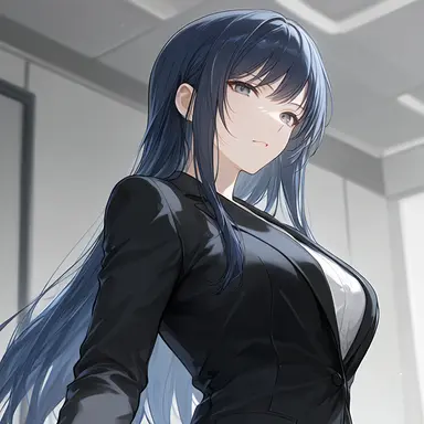 Profile image of Belle