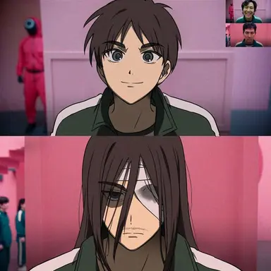 Profile image of 에렌 예거