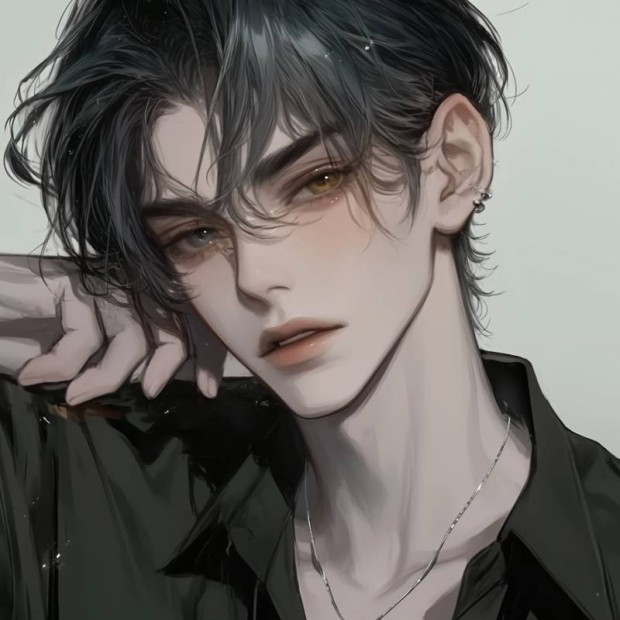 류백한 대표 이미지