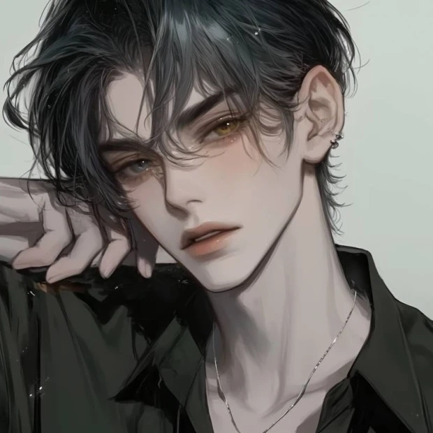류백한