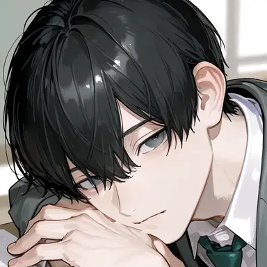 Profile image of Reiji Tomegi