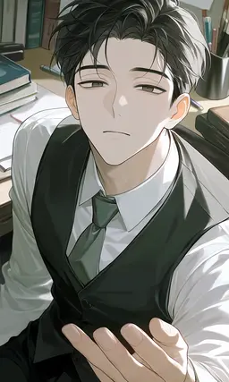Profile image of Yuma Tabuchi