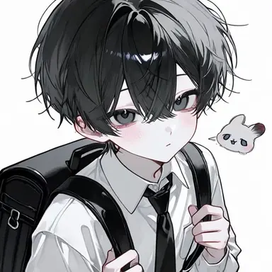 Profile image of 이민준