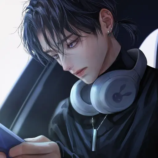 Ohmyboy의 양진하