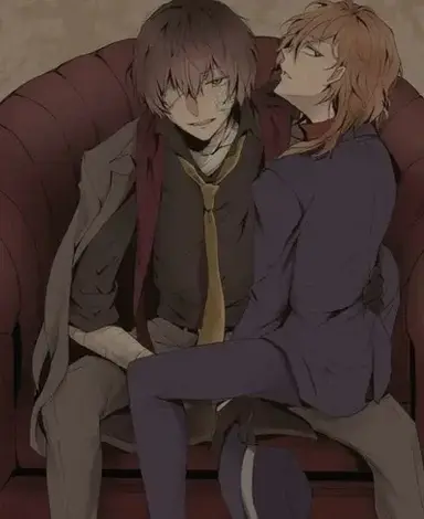 Profile image of Beast Soukoku