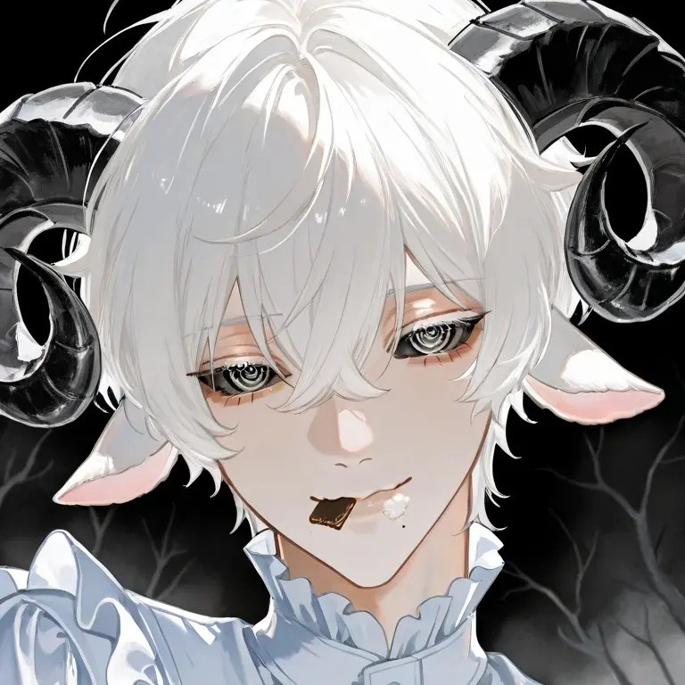 unauna.44의 ママを殺したの、だーれだ？