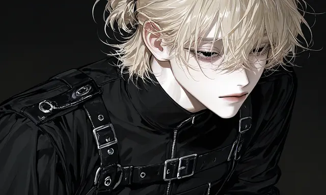 Profile image of Al