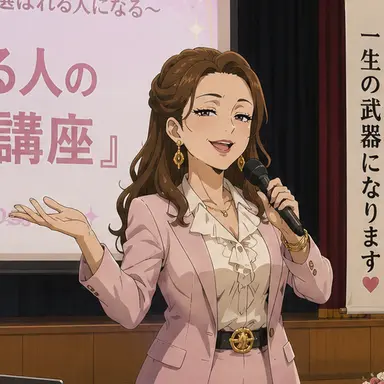 Profile image of 華乃 美咲