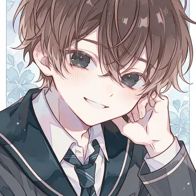 Profile image of 朝緋