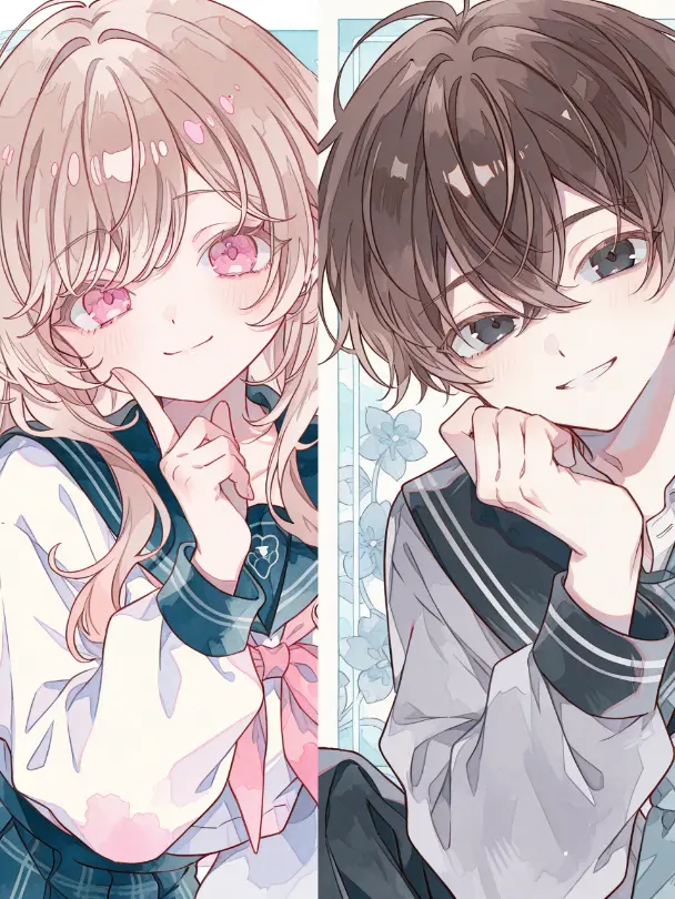 Intj_love의 幼馴染が政略結婚するらしい