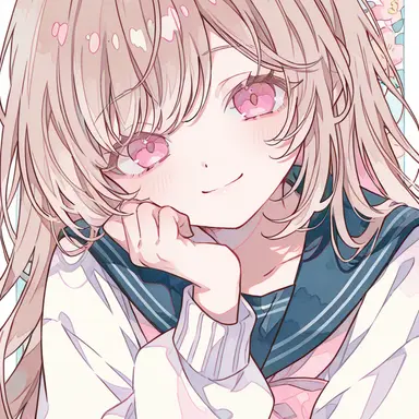 Profile image of 結萌