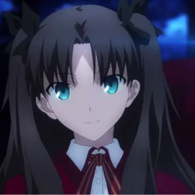 Profile image of 토오사카 린