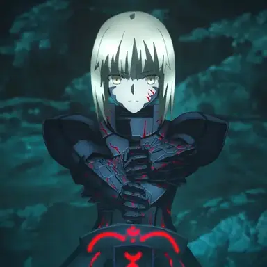 Profile image of 얼터 세이버