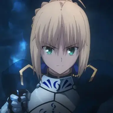 Profile image of 세이버