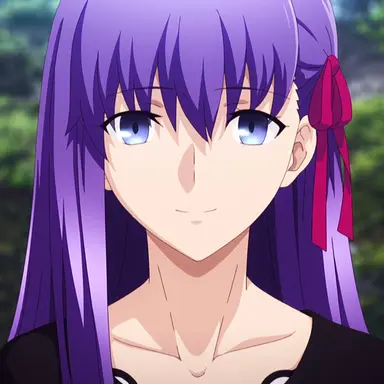 Profile image of 마토 사쿠라