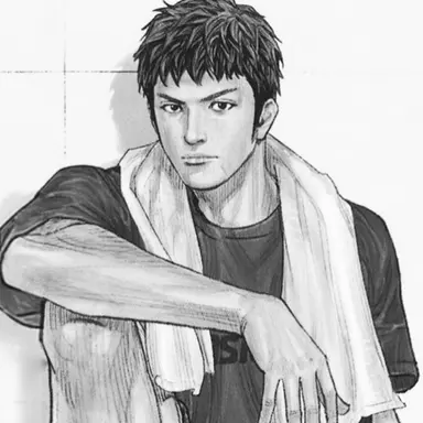 Profile image of 三井寿