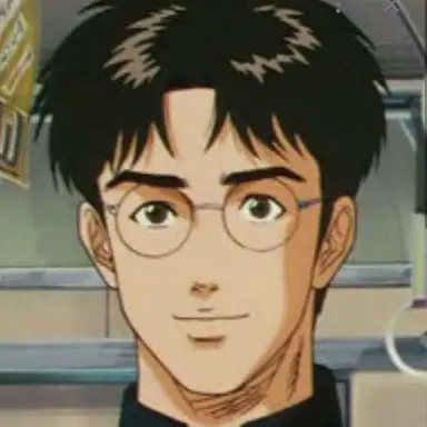 Profile image of 木暮公延