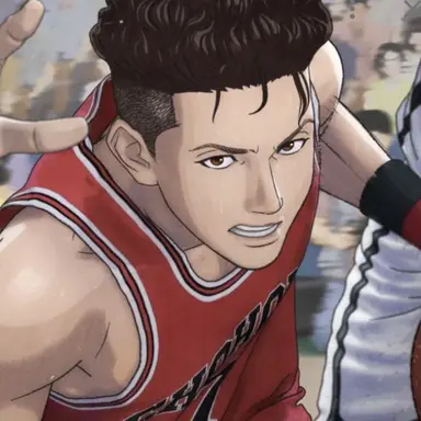 Profile image of 宮城リョータ
