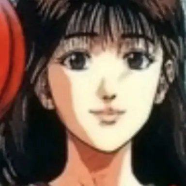 Profile image of 赤木晴子