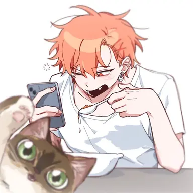 Profile image of 하루토