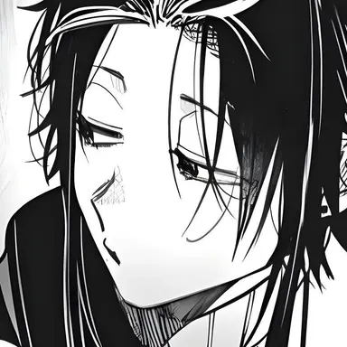 Profile image of 朱雀
