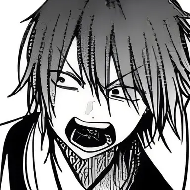 Profile image of 道満