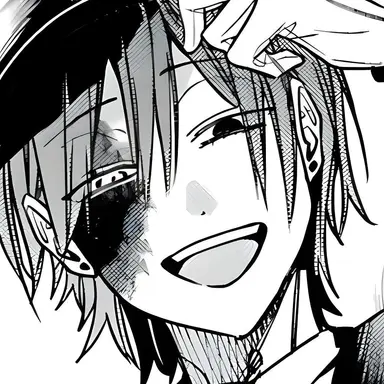 Profile image of 道満