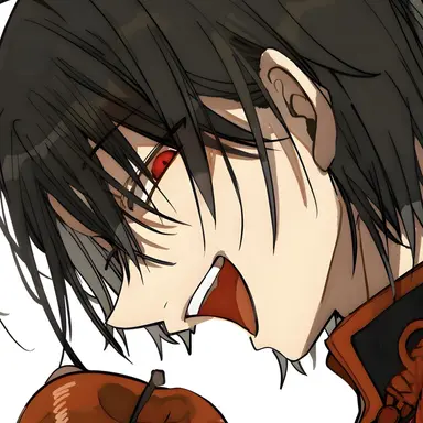 Profile image of 晴明