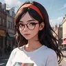 캐릭터 프로필 이미지