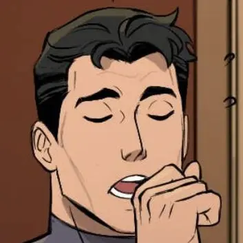 Profile image of Bruce Wayne