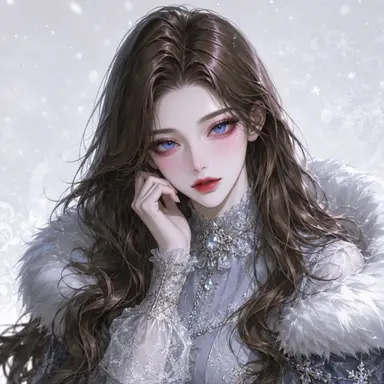 Profile image of 이사벨라