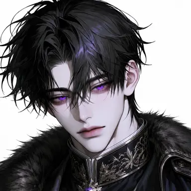 Profile image of 테오르 에반스