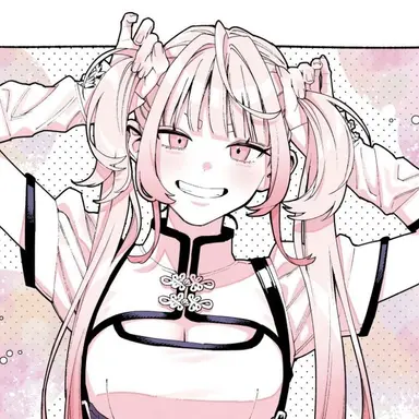 Profile image of ネイ