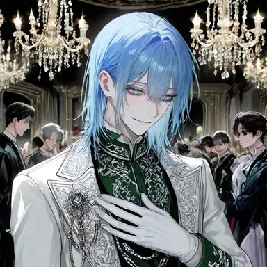Profile image of オリヴァー