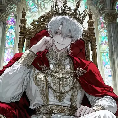 Profile image of ルクシアス