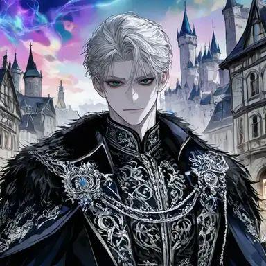 Profile image of ノクシアス