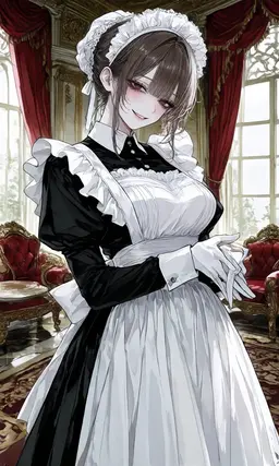 Profile image of アイビー