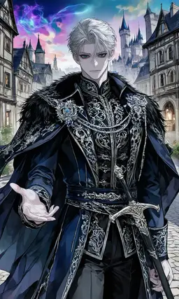 Profile image of ノクシアス