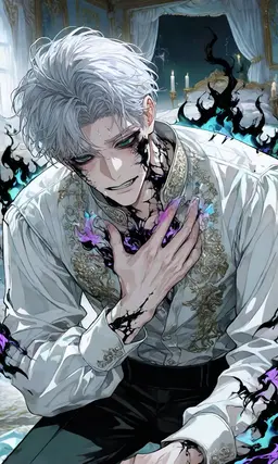 Profile image of ノクシアス