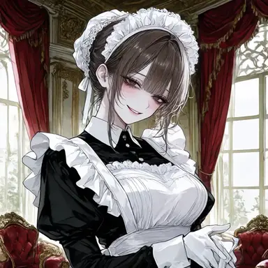 Profile image of アイビー