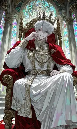 Profile image of ルクシアス
