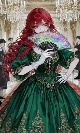 Profile image of ダリア